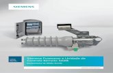 Siemens Fusesaver e Unidade de · Módulo de comunicação 11 Software Siemens ConnectCatálogo HG 11.43 · 2017 12 Funções e modos de proteção 14 Padrões e condições ambiente