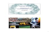 ENEGEP 2013 Relatórios de Sustentabilidade GRIabepro.org.br/arquivos/websites/44/Vânia_Marques... · especialistas e representantes de grupos da sociedade (empresas, ONGs, academia,