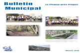 1 - Page gardecdn1_2.reseaudesvilles.fr/cities/204/documents/uayrcy3... · 2019-10-30 · 8 JUILLET 2015 BULLETIN MUNICIPAL – Le Champ-près-Froges * 3 5 ˛ 4 62 ˙ T ˙ ˘ 4 U