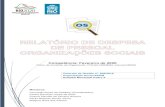 Competência: Fevereiro de 2020 · 2020-03-09 · COMISSÃO E PROGRAMAÇÃO DE DESPESAS CODESP –GRUPO DE ANÁLISE Relatório da Despesa de Pessoal – Organizações Sociais –
