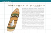 Navegar é preciso - SINAVALsinaval.org.br › wp-content › uploads › conjuntura-fgv1.pdf · INDÚSTRIA NAVAL Janeiro de 2007 CONJUNTURA ECONÔMICA 22 INDÚSTRIA NAVAL a e r á