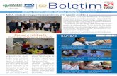 Boletim - HMUEhmue.org.br/.../2018/01/BOLETIM-HMUE-abril-de-2017.pdf · Boletim Edição 15 - Abril de 2017 ... especial preparado pelo Serviço de Nutrição Die-tética (SND). ...