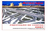 Aracaju AracajuA...do contas a nossa sociedade, que a cidade de Aracaju manteve uma trajetória de desenvolvimento e avanços sociais, com uma persistente melhoria dos indicadores