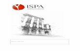 Relatório Anual 2018 - ISPA › ... › user42 › relatorio_anual_ispa_2018.pdfISPA - Relatório Anual 2018 4 Preâmbulo Dando cumprimento ao disposto no artigo 159º da Lei n.º