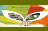 CONSORCIO PROTOS-SENDAS - CEDIR · Entre los años 2003 y 2009 el Consorcio CEDIR PROTOS inicia intervenciones de gestión de ... ambientales y; la construcción de políticas locales