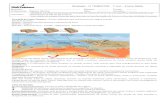 Atividades - III TRIMESTRE - 1º Ano Ensino Médiocolegiodomfeliciano.com.br/professores/wagner/files/2016/...movimentos das placas tectônicas que causam vulcanismo, terremotos, epirogênese