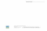 Volume II Relatório Ambiental Avaliação Ambiental da 1ª ... · Avaliação Ambiental da 1ª Revisão do Plano Director Municipal de Bragança Volume II- Relatório ambiental Índice