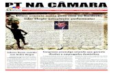Dilma anuncia ações para seca no Nordeste; líder elogia ...ptnacamara.org.br/images/documentos/PTNACAMARA5106.pdf · parlamentares do Nordeste, e que deverão ser anunciadas Dilma