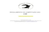 Regulamento de Competições ASC - Arpoador Surf Club (ASC)€¦ · REGULAMENTO DE COMPETIÇÃO ASC | arpoadorsurfclub@hotmail.com 3 I. HISTÓRIA | INTRODUÇÃO O “Arpoador Surfe