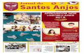 Jornal do Santos Anjos · 14 – Sábado letivo para o EF I (2º ao 5º ano) e EF II – Vesp. 21 – Dia de Tiradentes 23 – Dia Internacional do Livro 23 e 24 – Feira do Livro