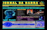 2 Abril / 2013 - Jornal da Barra › images › pdfs › 2013 › 04... · 2020-05-24 · 6 Abril / 2013 DICAS DO BARTOLLO Mestre Cuca mesmo é aquele que anuncia no Jornal da Barra