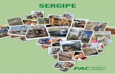 SERGIPE - Programa de Aceleração do Crescimento - PACpac.gov.br/pub/up/relatorio/052f0196f3bfb57bc78b4e5c1204e3cb.pdf · ¾Ampliação do sistema de esgotamento sanitário de Aracaju