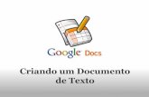 de Texto Criando um Documento - Inicial — UFRGS · O Google Docs permite que você traduza seu documento de texto para várias línguas, para isso vá em "Ferramentas" - ... "Traduzir