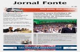 Jornal Fonteportaljfonte.com.br/wp-content/uploads/pdfs/2009/Jornal_Fonte_88.pdf · Nº 88 Jaboticabal, 11 de Setembro de 2009 • Edição Quinzenal • Circulação Regional •