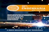 Desenvolvimento - Clube de Engenhariaportalclubedeengenharia.org.br/arquivo/1342459402.pdf · finalmente, quero destacar a satisfação por tornar pública esta edição e registrar