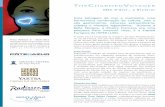 Côte D'Azur, a Riviera! - The Charmed Voyager · 2020-01-18 · Os aromas e as cores do Hotel Boutique Tiara Yaktsa Cannes, cuidadosamente decorado com toques orientais e vistas