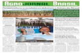 BiocomBustíveis – Cana-de-açúCar é um dos prinCipais destaques de … › files › pdf › 296.pdf · 2018-02-14 · Um jornal a serviço do agronegócio brasileiro Edição