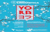 Yora cartaz - Olimpíada Brasileira de Linguística › files › yora › yora_cartaz.pdfTitle Yora cartaz Created Date 5/25/2018 6:10:38 PM