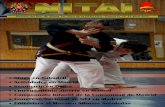 Revista del Dto. de Nihon Tai Jitsu de la RFEJYDA - Época IV Nº … · 2016-04-11 · NITAI Revista del Dto. de Nihon Tai Jitsu de la RFEJYDA Época IV Nº 13 – abril 2012 Página