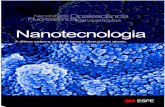 Nanotecnologia · 2012-01-27 · Desvendando o universo da Nanotecnologia. Artigo originalmente publicado na R. Dental Press Estét., Maringá, V.2, N.2, P.44-56, abr./maio/jun. 2005
