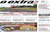 Utilize o QR Code Site:O Extra.net Jornal O Extraoextra.net.s3.amazonaws.com/2020/03/12/5e6abd30ea63e.pdf · no país inteiro, até o fechamento da matéria, contribuintes já pagaram