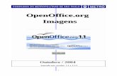 OpenOffice.org Imagens - proformacao.proinfo.mec.gov.brproformacao.proinfo.mec.gov.br/pdf/OpenOffice.org - Imagens 1.1.2.… · OpenOffice.org 1.1.2 IMAGENS Este manual foi elaborado