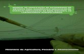 MANUAL DE VERIFICAÇÃO DE DESEMPENHO DE MÉTODOS … · 1 ministério da agricultura, pecuária e abastecimento manual de verificaÇÃo de desempenho de mÉtodos para diagnstico