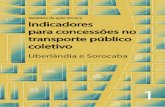 Relatório de ação técnica Indicadores para …itdpbrasil.org/wp-content/uploads/2019/04/Relatorio...essenciais da promoção da mobilidade urbana no Brasil, além de contribuir