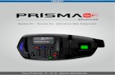 Prisma SF Advanced - R1 - Vol. 04 – Aplicativo Web Embarcado · O aplicativo embarcado do Prisma Super Fácil Advanced fornece ferramentas que facilitam a instalação e configuração