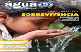 MAIO / JUNHO 2013 ÁGUA E MEIO AMBIENTE SUBTERRÂNEOA revista Água e Meio Ambiente Subterrâneo é distribuída gratuitamente pela Associação Brasileira de Águas Subterrâneas