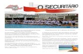 Securitários iniciam Campanha Salarial 2018 e declaram ... › Arquivos › jornaloutubrosite2017.pdf · comparecer à agência na Avenida Nove de Julho, 40, 8° andar – Centro
