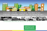 Construindo Cidades Resilientes Minha cidade esta se ... › curso-brasil › docs › modulo7 › 4.SEDEC-Cidades-Resilientes.pdfdescreve em detalhes o que é Campanha Construindo