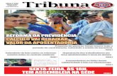 reforma da PreVidência: cálculo Vai rebaixar Valor da ...fem.org.br/files/pdf/29bb9c3c-3d93-403b-9b39-5e2e1fb86d83_tm40… · centrais sindicais brasileiras para pressionar o governo