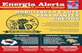 Filiado à CUT e FURCEN Sindicato dos Urbanitários no ... · As principais centrais sindicais e as frentes Brasil Popular e Povo Sem Medo convocam todas as trabalhadoras e trabalhadores