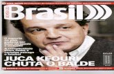 Revista Brasil entrevista Juca Kfouri · ternet (UOL), ejá comandou revistas como Placar ( 1979 a 1995) e Playboy (1990 a 1994). Aos 58 anos de idade e 38 de profissão, sempre jogou