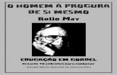 O HOMEM À PROCURA DE SI MESMO › home › wp-content › uploads › 2020 › 06 › ... · 2020-06-01 · Cordel baseado no livro “O homem à procura de si mesmo”, de Rollo