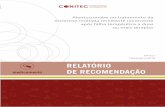 Alentuzumabe no tratamento da esclerose múltipla remitente recorrente …conitec.gov.br/images/Relatorios/2018/Relatorio... · 2018-12-26 · Em 28 de abril de 2011, ... 28 de junho