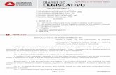 DIÁRIO DO LEGISLATIVO - 21/12/2017 - Assembleia de Minas · a Indicação nº 56/2017 e os Projetos de Lei nºs 4.876 e 4.877/2017, respectivamente), do governador do Estado; Ofícios