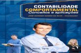Contabilidade Comportamentalarquivos.info.ufrn.br/arquivos/.../CONTABILIDADE_COMPORTAMENT… · Contabilidade Comportamental: conceitos e aplicações José Dionisio Gomes da Silva