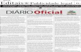 São José do Rio Preto, quinta-feira Editais Publicidade ... · Jornal São José do Rio Preto, quinta-feira 14 de maio de 2020 B1 Anuncie: 17. 3022-7234 / 3353-2447 ... poluir o