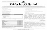 Diário Oficial · 2018-06-07 · Diário Oficial Município de Jateí-MS Criado pela Lei Municipal n. 670, de 31 de Janeiro de 2017 e Regulamentado pelo Decreto n. 08, de 06 de Fevereiro