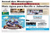 REGIÃO METROPOLITANA Zona Sul do Recife, Jaboatão, Mais …gazetanossa.com.br/download/gazdez2019baixa.pdf · 2019-12-07 · O Governo de Pernambu-co, por meio da Compesa, está
