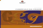 Ensino Fundamental CURRÍCULO DA CIDADEportal.sme.prefeitura.sp.gov.br/Portals/1/Files/50634.pdf · Currículo da cidade : Ensino Fundamental : componente curricular : Geografia.