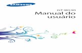 Martinsi.martins.com.br/Manuais/Manual_3300397.pdf · 2012-07-31 · Usando este manual 2 Este produto atende ao limite de SAR estabelecido pela Anatel de 2,0 W/kg. Ao carregar o