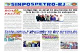 Campanha salarial do município do Rio FESTAS tem início com … › wp-content › uploads › 2018 › 03 › ... · 2018-03-23 · BOAS FESTAS Campanha salarial do município