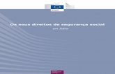 em Itália - European Commission · 2013-04-09 · Emprego, Assuntos Sociais e Inclusão Os seus direitos de segurança social em Itália Julho de 2012 r 6 As quotizações dos trabalhadores