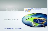 Edital 2011 - Portal da Indústriaarquivos.portaldaindustria.com.br/app/conteudo_24/2012/... · 2015-10-20 · vivenciar a “negociação sindical”, construindo um processo de