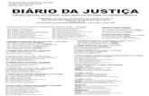 EDIÇÃO Nº 4506 - ANO XVI DIÁRIO DA JUSTIÇAdiario.tjes.jus.br/2013/20130503.pdfATO Nº 662/13 - PRORROGAR, , a partir de 03/04/2013, licença para trato de interesses particulares