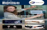 GESTÃO EMPRESARIAL - Doc Contabilidadedoccontabilidade.com.br/wp-content/uploads/2019/09/maio-19-1.pdf · Av. Paes de Barros 3300, Mooca - São Paulo SP Assessoria Avançada para