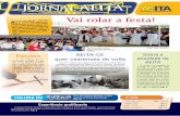 Jornal AEITAaeita.com.br/wp-content/uploads/2016/05/Aeita104.pdf · Pág. 3 Durante o Sábado das Origens, será discutida e votada pela co-munidade a criação oficial da Regional